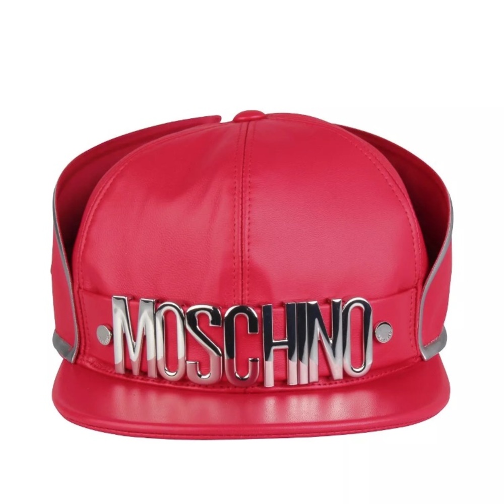 MOSCHINO x Jeremy Scott Cadillac SnapBack Hat - Picture 2 of 8